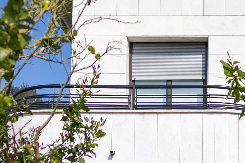 persianas para viviendas, instalación y reparación en gipuzkoa